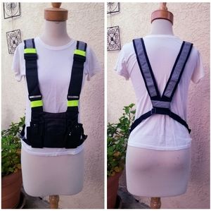 Chest Tactical Backpack